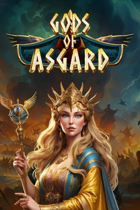 Gods Of Asgard